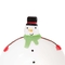 Bowl JOY Muñeco de Nieve Navidad Bowl JOY Muñeco de Nieve Navidad