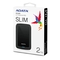 Disco Duro ADATA HV300 2TB Disco Duro ADATA HV300 2TB