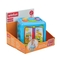 Cubo Didáctico Bebés con Música y Luz WINFUN Cubo Didáctico Bebés con Música y Luz WINFUN