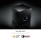 Subwoofer YAMAHA NS-SW050 Negro Subwoofer YAMAHA NS-SW050 Negro