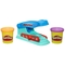 Masas y Plastilinas Play-Doh Clásico Set Fabrica De Diversion Masas y Plastilinas Play-Doh Clásico Set Fabrica De Diversion