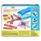 Masas y Plastilinas Play-Doh Clásico Set Fabrica De Diversion Masas y Plastilinas Play-Doh Clásico Set Fabrica De Diversion