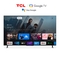 TV TCL 65" Pulgadas 164 cm 65C725 4K-UHD QLED Smart TV Google TV TCL 65" Pulgadas 164 cm 65C725 4K-UHD QLED Smart TV Google