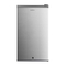 Minibar MABE Frost 93 Litros RMF04BRX0 Inox Minibar MABE Frost 93 Litros RMF04BRX0 Inox