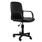 Silla de Oficina TUKASA 6104 Negra Silla de Oficina TUKASA 6104 Negra