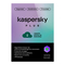Pin Antivirus Kaspersky Plus 1 Dispositivo 1 Año - " Pin Antivirus Kaspersky Plus 1 Dispositivo 1 Año -