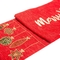 Camino de Mesa JOY Mery Xmas 35 x 180 cm Rojo Camino de Mesa JOY Mery Xmas 35 x 180 cm Rojo