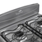Estufa de Mesa SUPERIOR 4 Puestos Gas Natural 7053 Gris Estufa de Mesa SUPERIOR 4 Puestos Gas Natural 7053 Gris