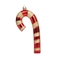 Adorno Navideño Colgante JOY Bastones Set x 6 - 13 cm Adorno Navideño Colgante JOY Bastones Set x 6 - 13 cm