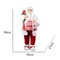 Muñeco Papá Noel JOY con Farol y Tabla Sky 90 cm Muñeco Papá Noel JOY con Farol y Tabla Sky 90 cm