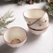 1 Bowl Pequeño FREE HOME Navidad 11.5 cm 1 Bowl Pequeño FREE HOME Navidad 11.5 cm