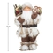 Muñeco Papá Noel JOY Bosque de Montaña 30 cm Muñeco Papá Noel JOY Bosque de Montaña 30 cm