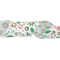 Cinta Navideña JOY Hojas Navidad 6.3 cm Cinta Navideña JOY Hojas Navidad 6.3 cm