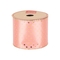 Cinta Navideña JOY Rosado Puntos Dorados 6.3 cm Cinta Navideña JOY Rosado Puntos Dorados 6.3 cm