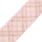 Cinta Navideña JOY Cuadros Rosados 6.3 cm Cinta Navideña JOY Cuadros Rosados 6.3 cm
