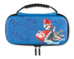 Kit Protector SWITCH Lite Mario Kart - 