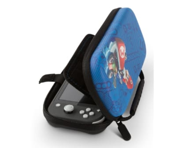 Kit Protector SWITCH Lite Mario Kart