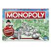 Juego De Mesa Monopoly Clásico - 