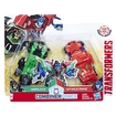Transformers Robot CombiNERForce Optimus Prime & Grimlock HASBRO - 