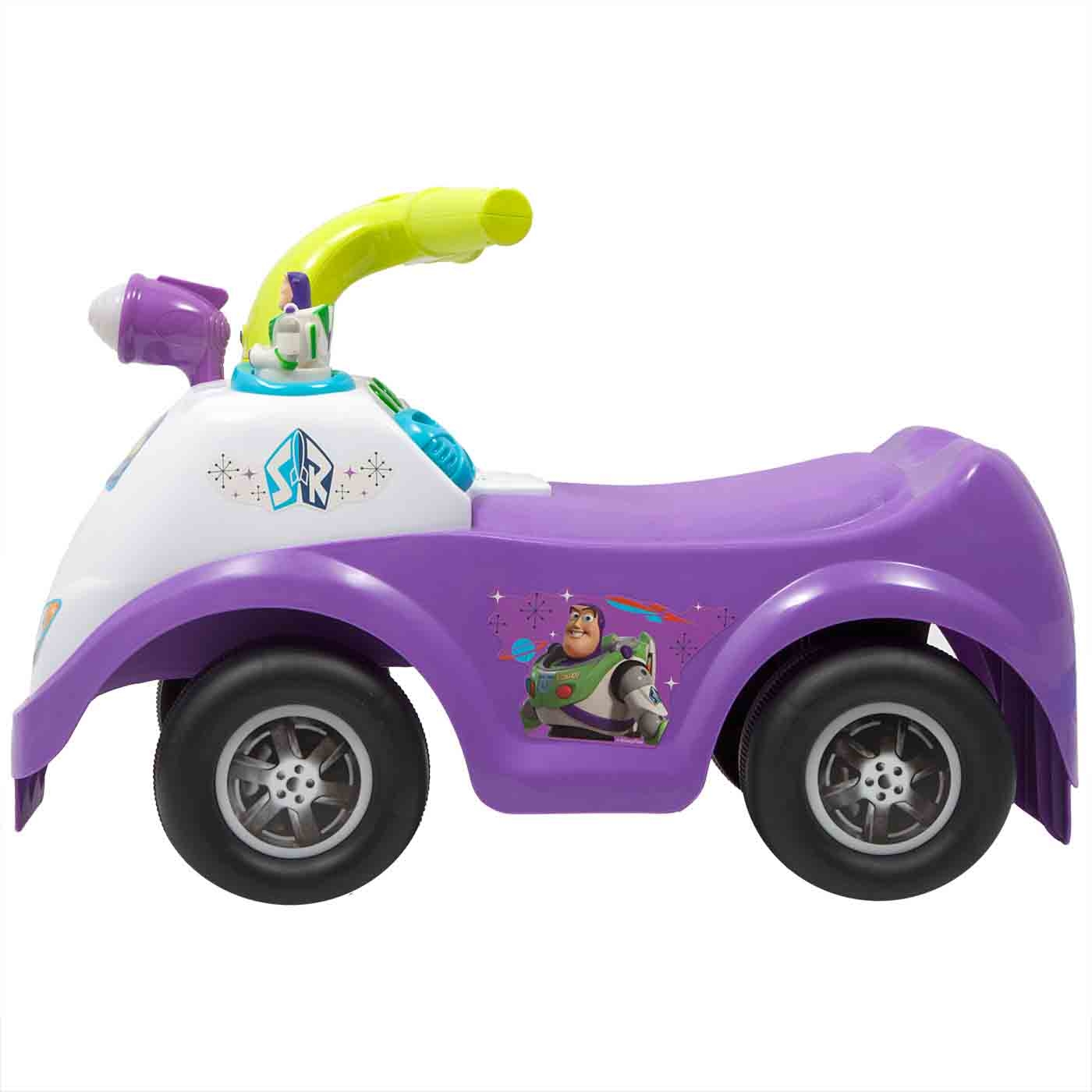 Carrito Montable Toy Story DISNEY