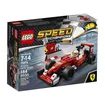 LEGO Speed Champions Sf16-H Escudería Ferrari - 