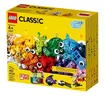 LEGO Classic Ladrillos Y Ojos - 