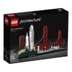 LEGO Arquitectura San Francisco EE.UU - 