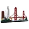 LEGO Arquitectura San Francisco EE.UU