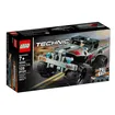 LEGO Technic Camión de Escape - 