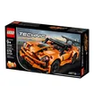 LEGO Technic Chevrolet Corvette Zr1 - 