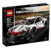 LEGO Technic Porsche 911 Rsr - 