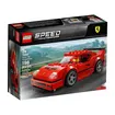 LEGO Speed Champions Ferrari F40 Competizione - 