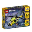 LEGO Creator Aventura En Helicóptero - 