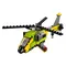 LEGO Creator Aventura En Helicóptero