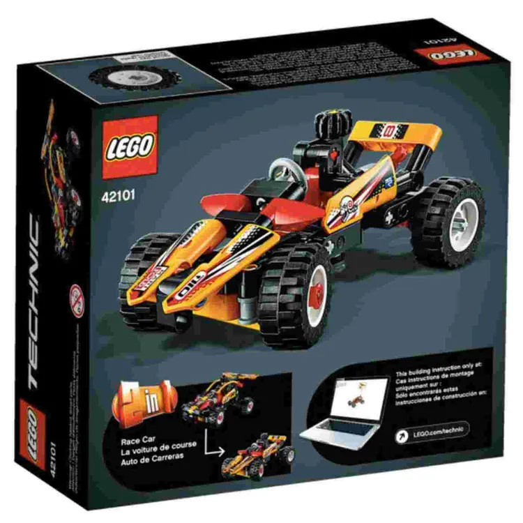 LEGO Technic Buggy