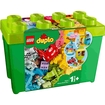 LEGO Duplo Caja de Ladrillos de Lujo - 