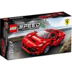 LEGO Speed Champions Ferrari F8 Tributo - 