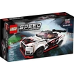 LEGO Speed Champions Nissan Gt-R Nismo - 