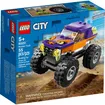 LEGO City Camión Monster - 