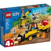 LEGO City Bulldozer de Construcción - 