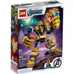 LEGO Marvel Armadura Robótica de Thanos - 