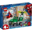 LEGO Marvel Asalto Camionero del Buitre - 