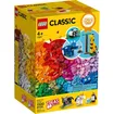LEGO Classic Ladrillos Y Animales - 