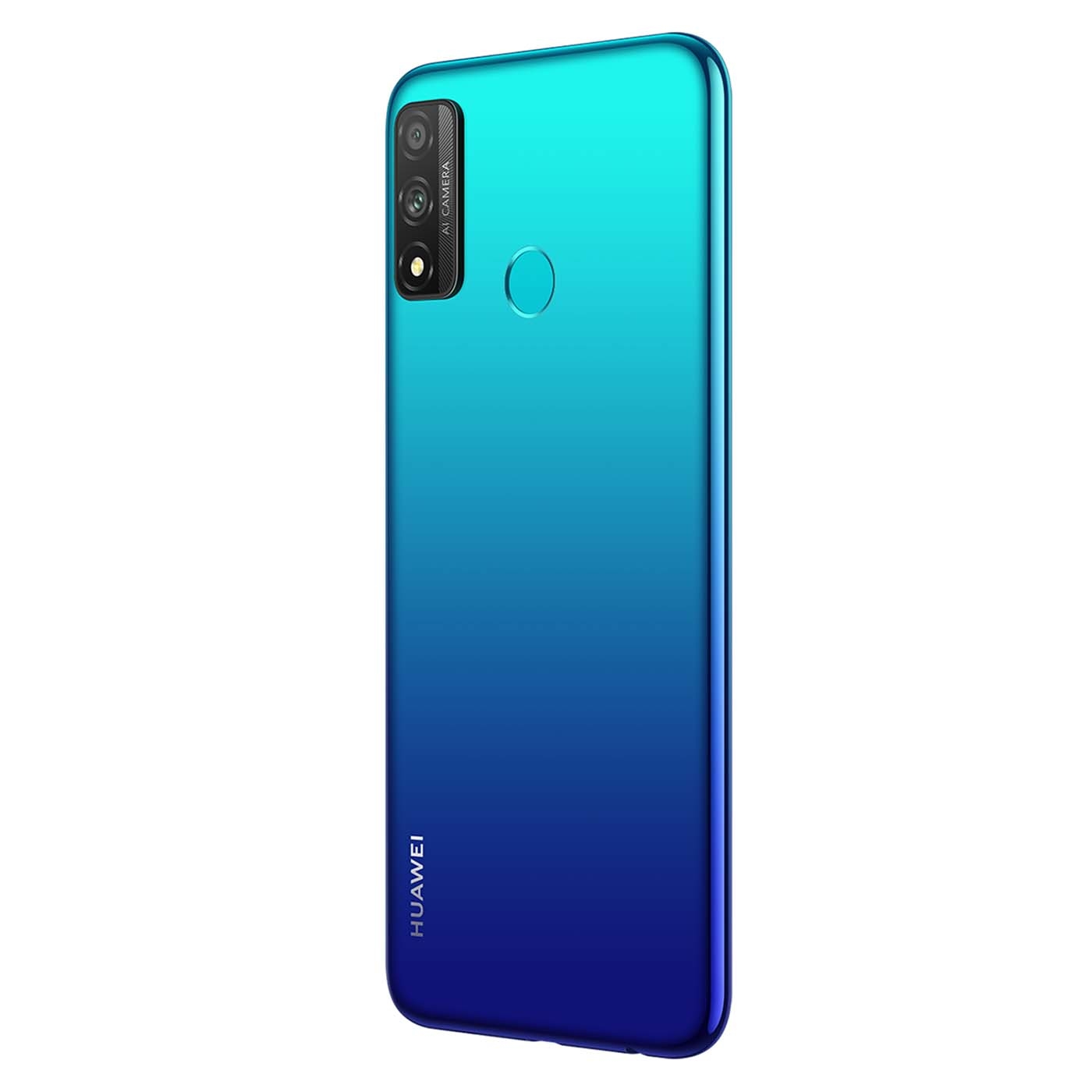 Celular HUAWEI PSMART 2020 - 128GB Azul