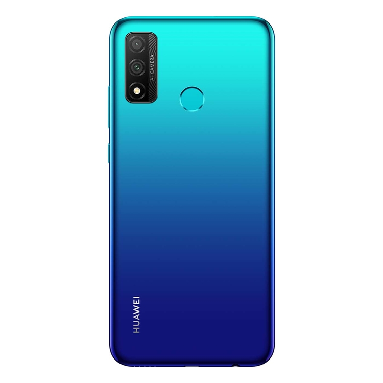 Celular HUAWEI PSMART 2020 - 128GB Azul