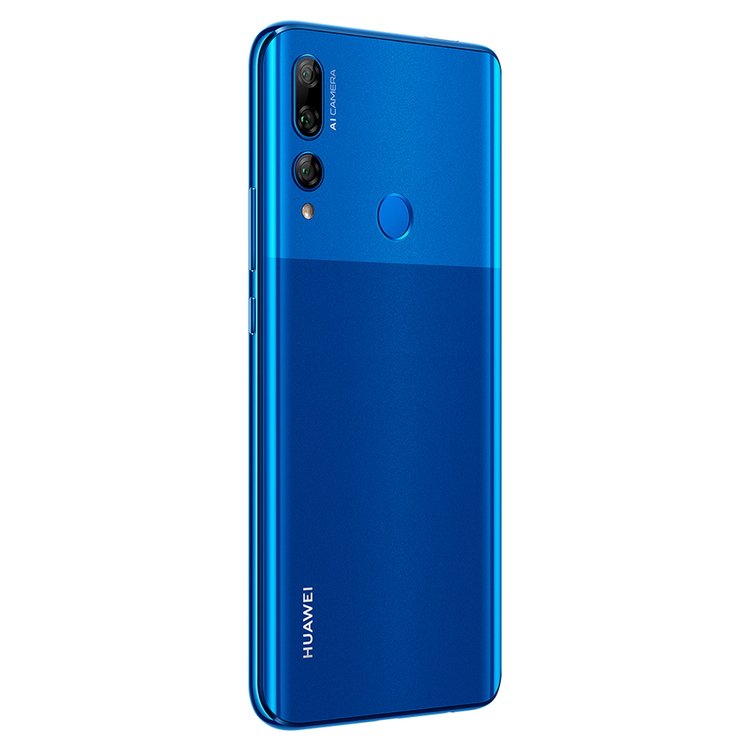 Celular HUAWEI Y9 Prime 128GB Azul - Sapphire Blue