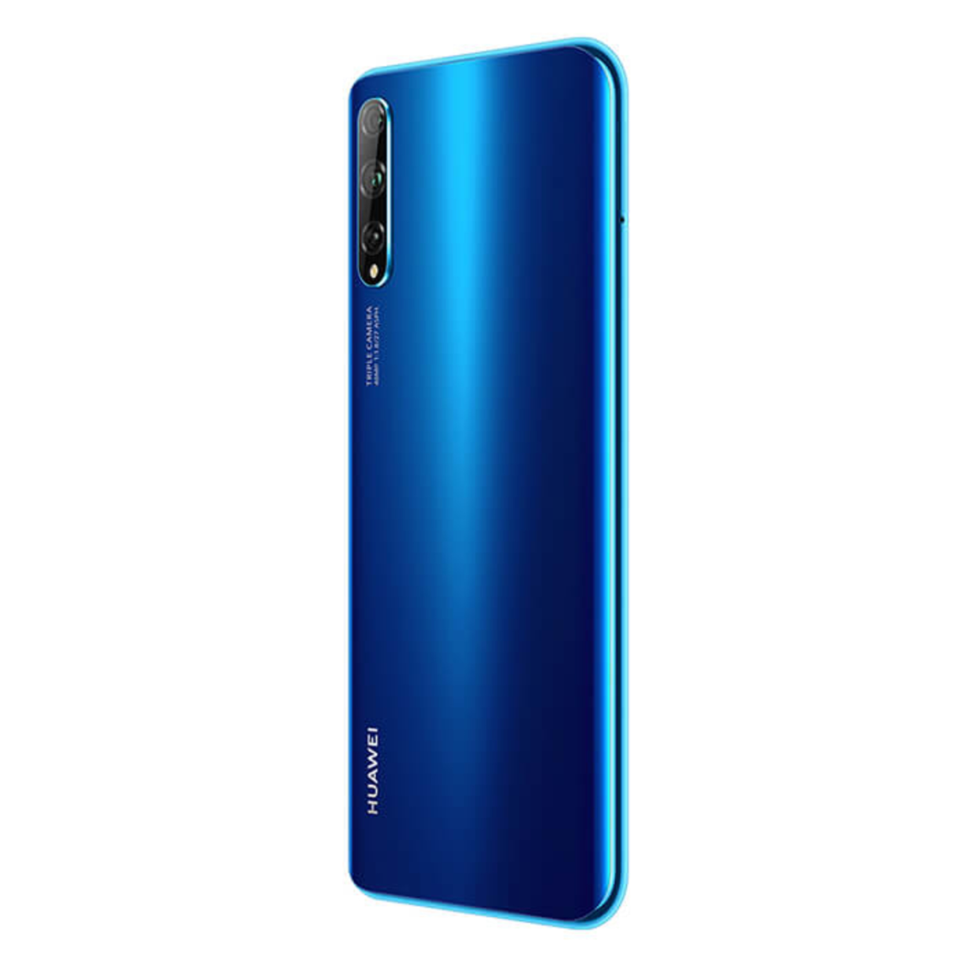 Celular HUAWEI Y8P 128GB Azul - Deep Sea Blue