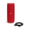 Parlante JBL Inalámbrico Bluetooth Flip 5 20W Rojo