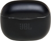 Audífonos JBL Inalámbricos Bluetooth In Ear T120 TWS Negro - 