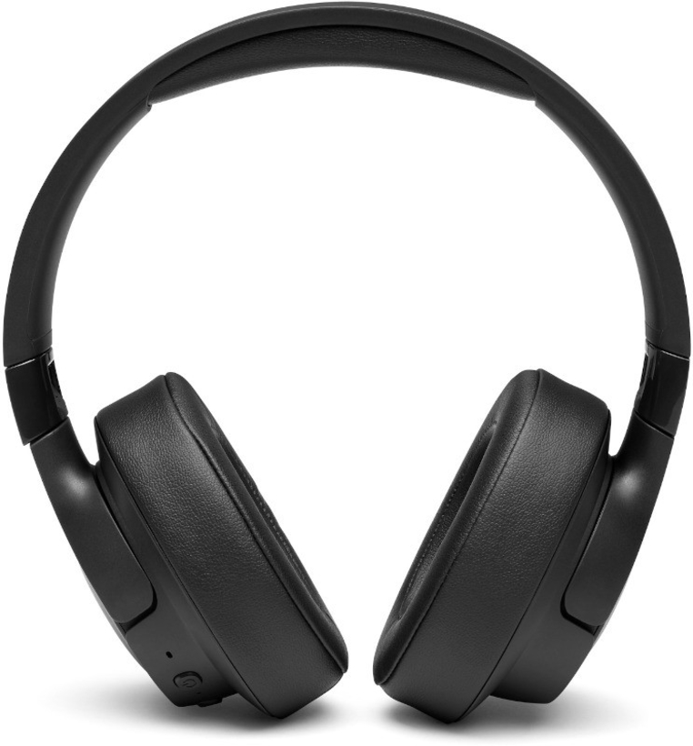 Audífonos de Diadema JBL Inalámbricos Bluetooth Over Ear T